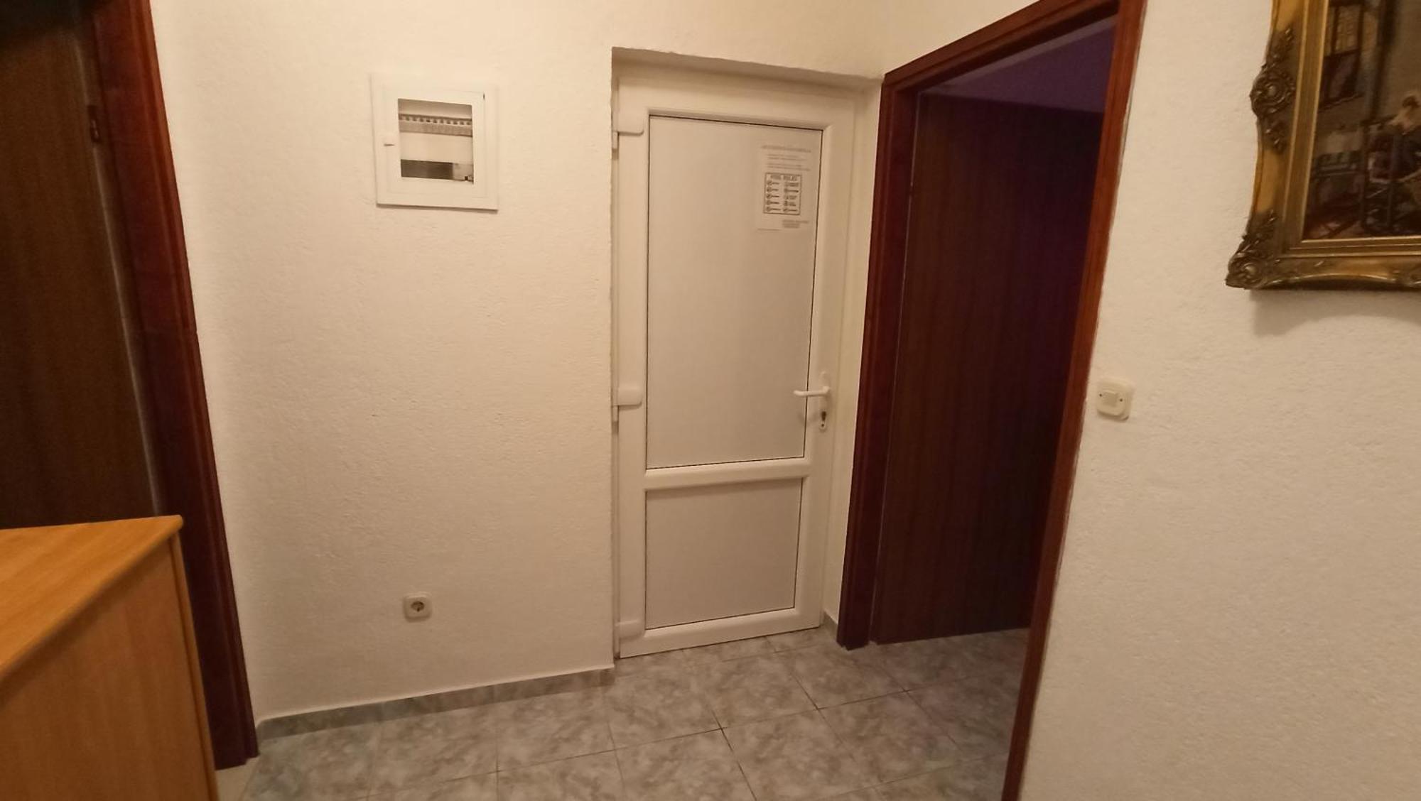 Apartamento Solta