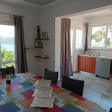 Apartments Solta Necujam Exterior photo
