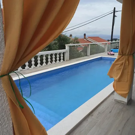 Apartments Solta Necujam Exterior photo