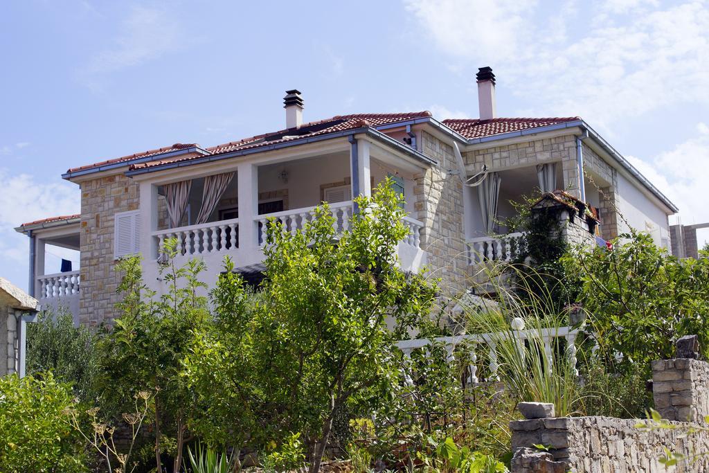 Apartment Solta