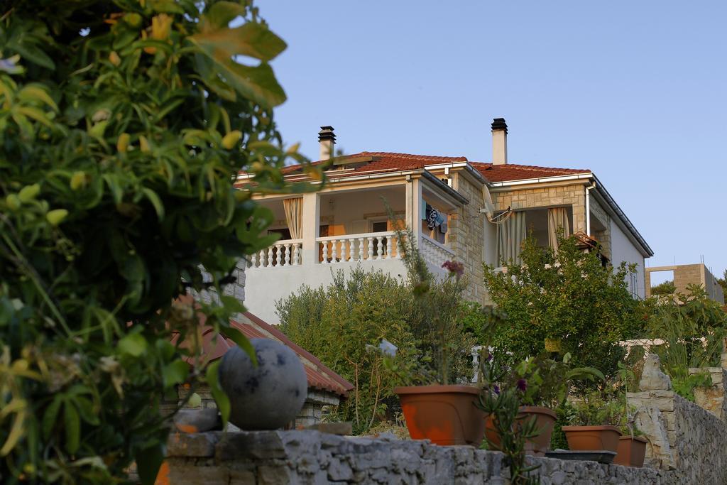 Solta Apartment