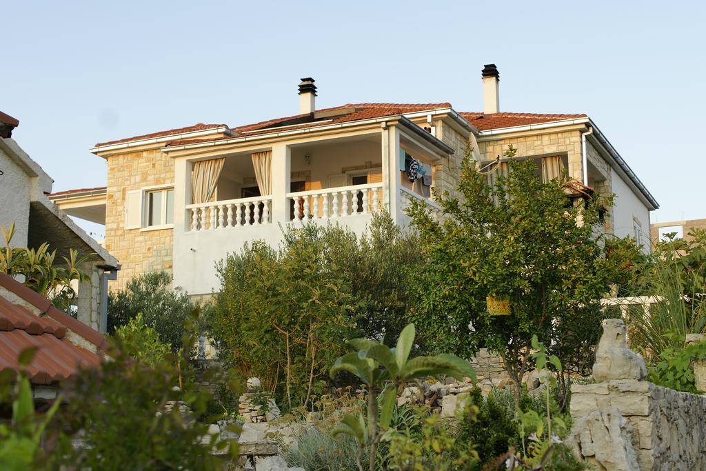 Apartment Solta *