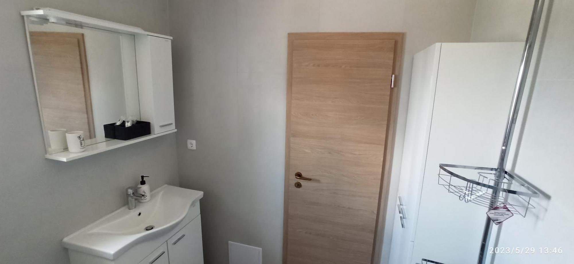 Apartment Solta
