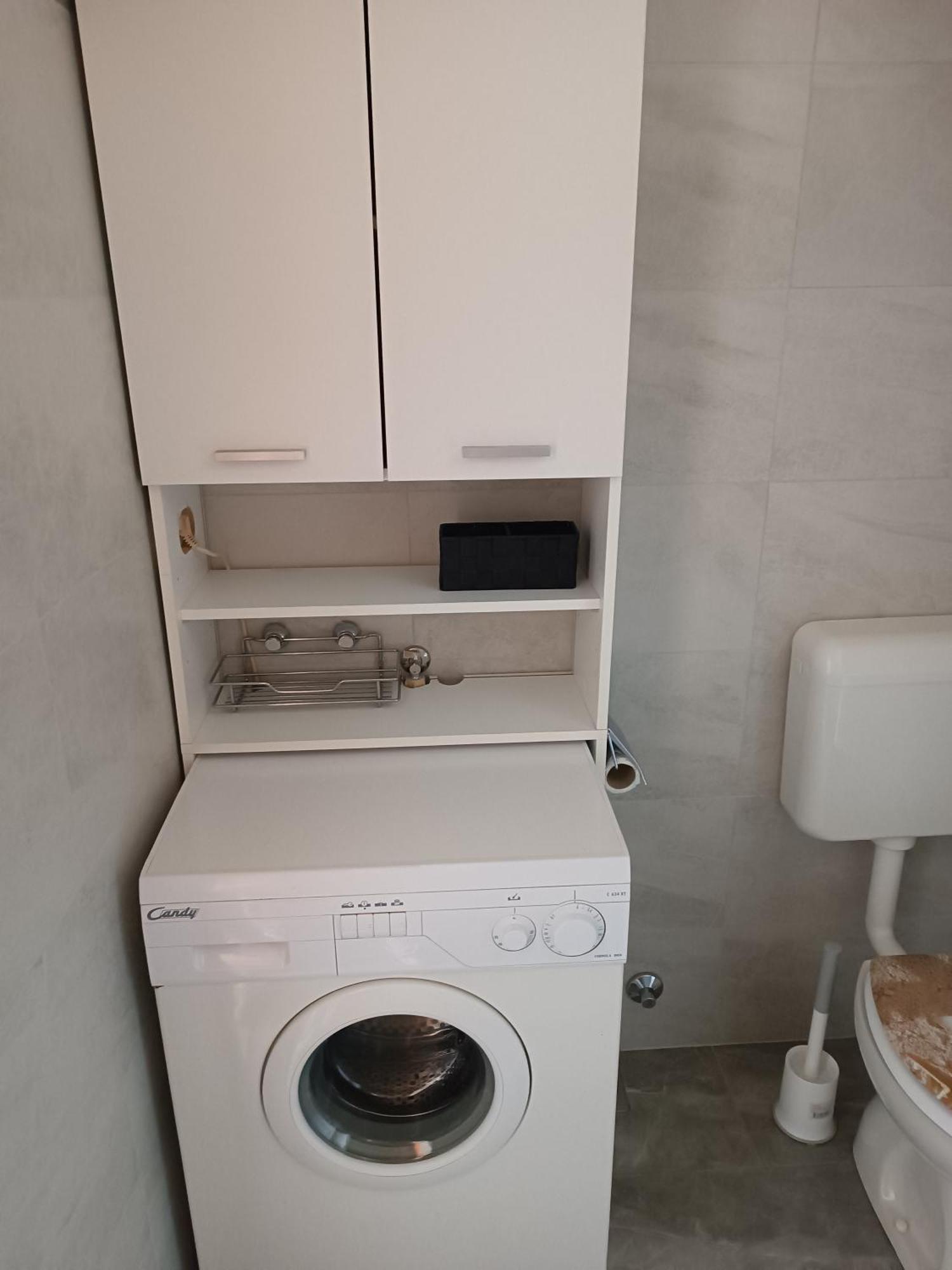Solta Apartment