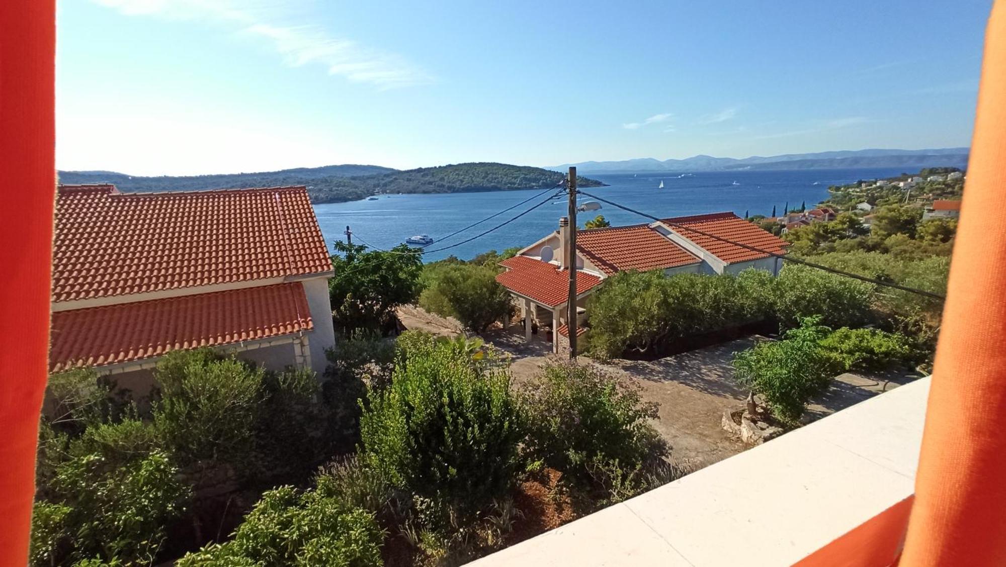 Solta Apartment Necujam