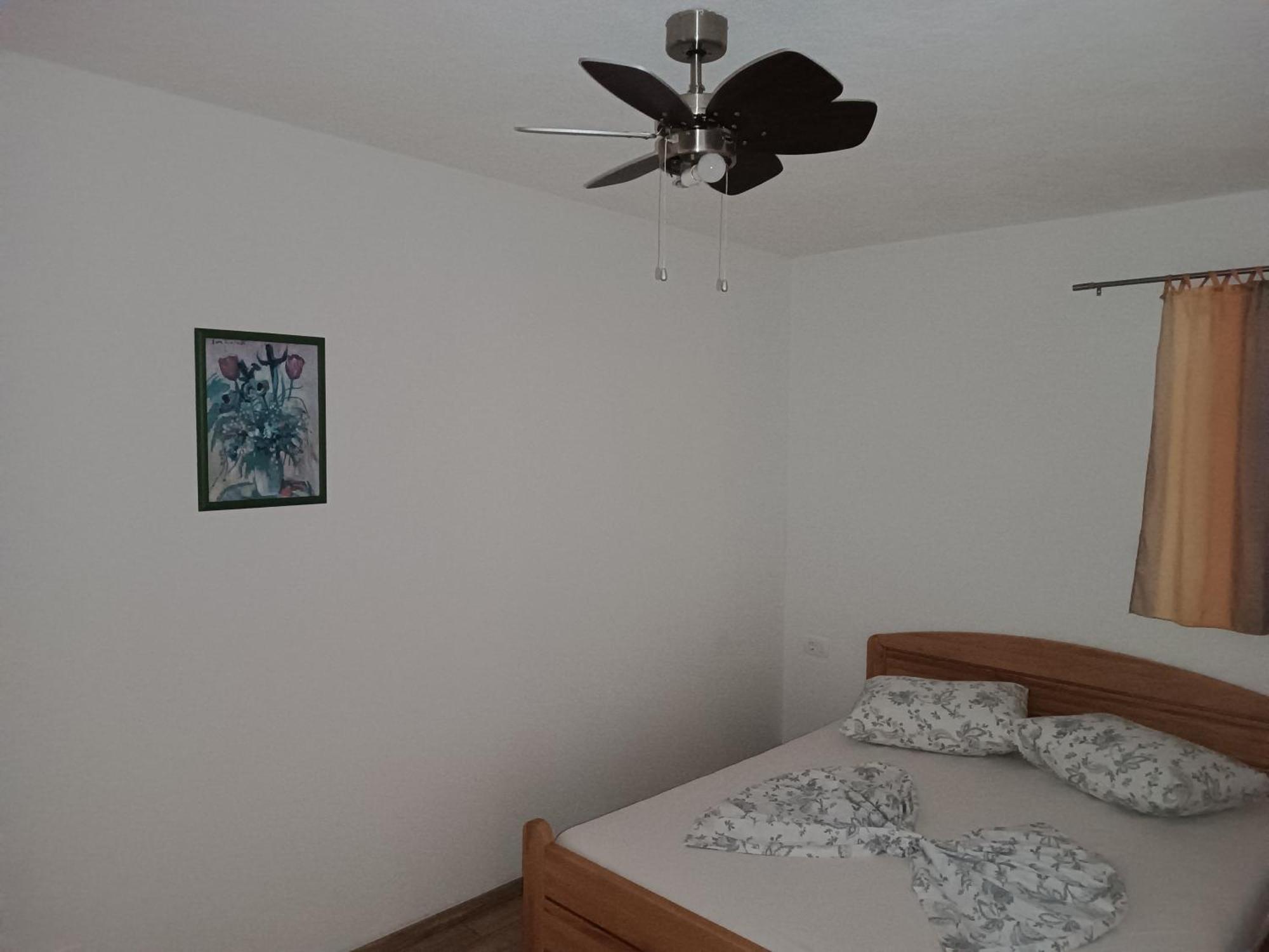 Solta Apartment Necujam