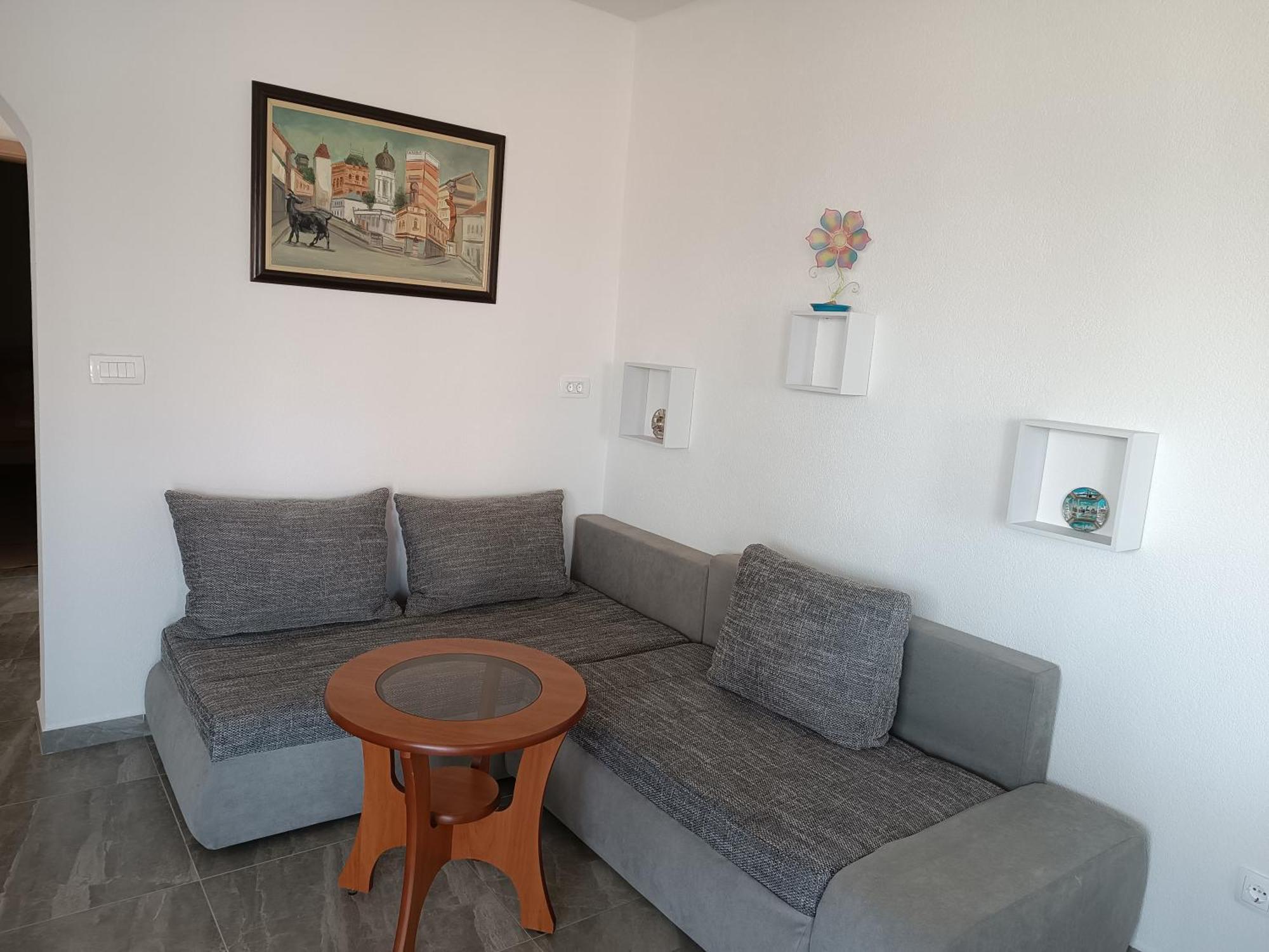 Apartment Solta *