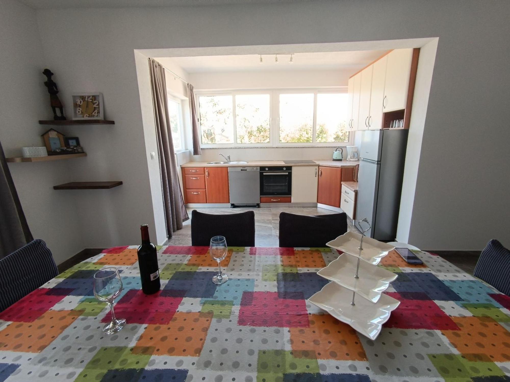 Solta Apartment