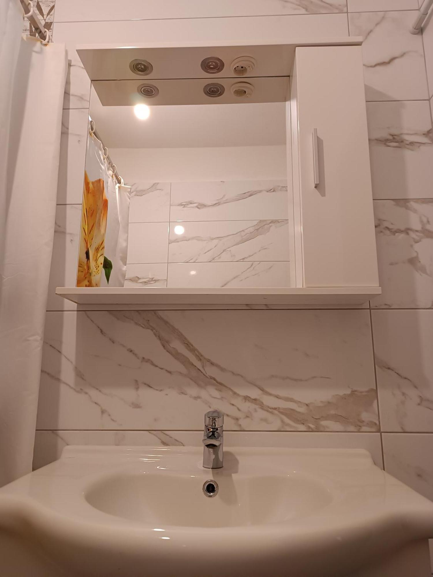 Solta Apartment Necujam