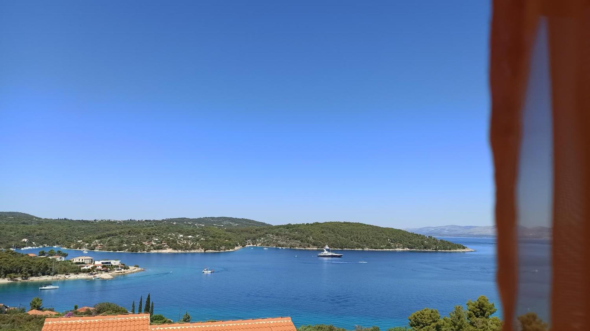 Apartment Solta