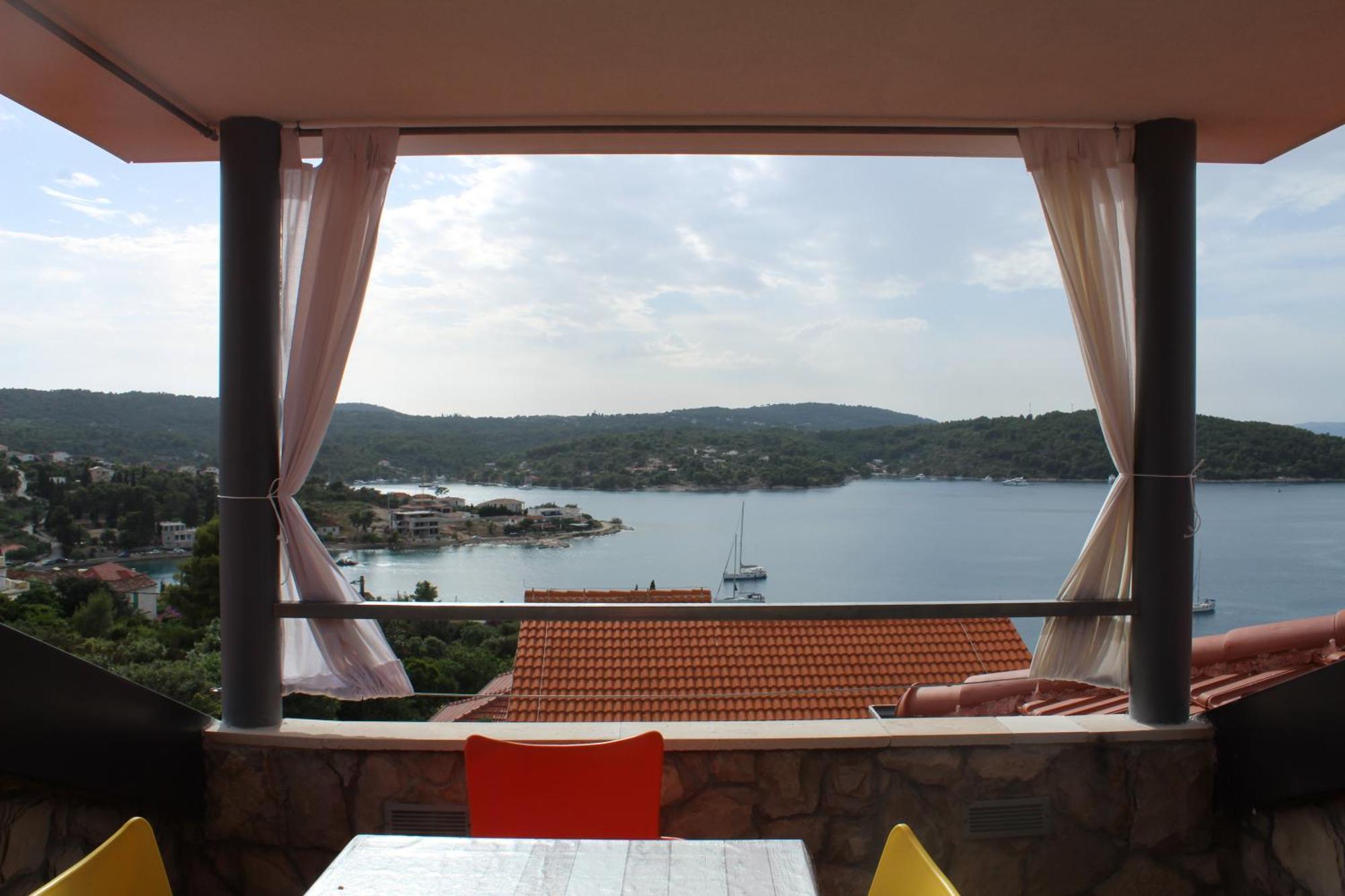 Apartment Solta