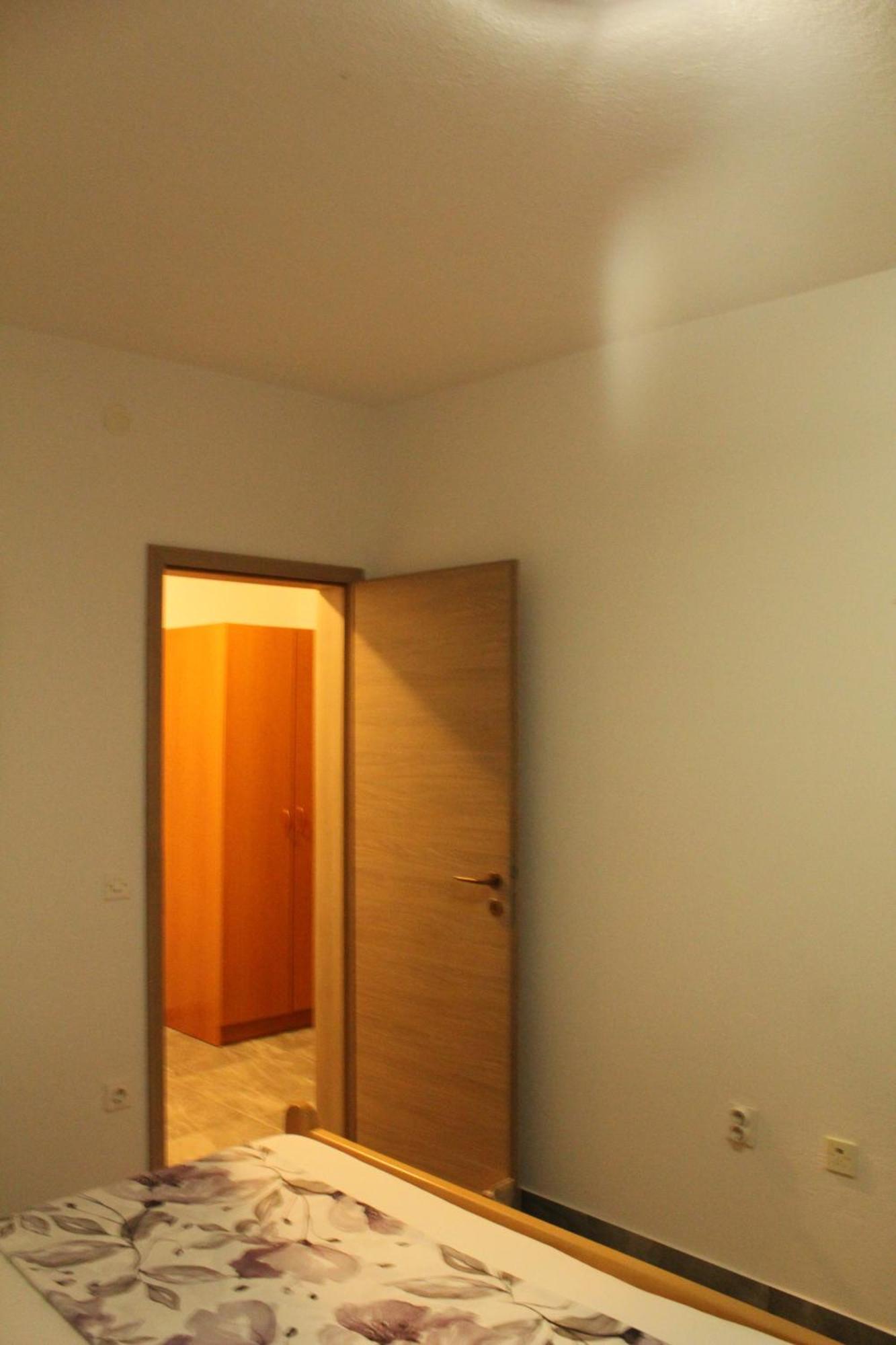 Apartment Solta *