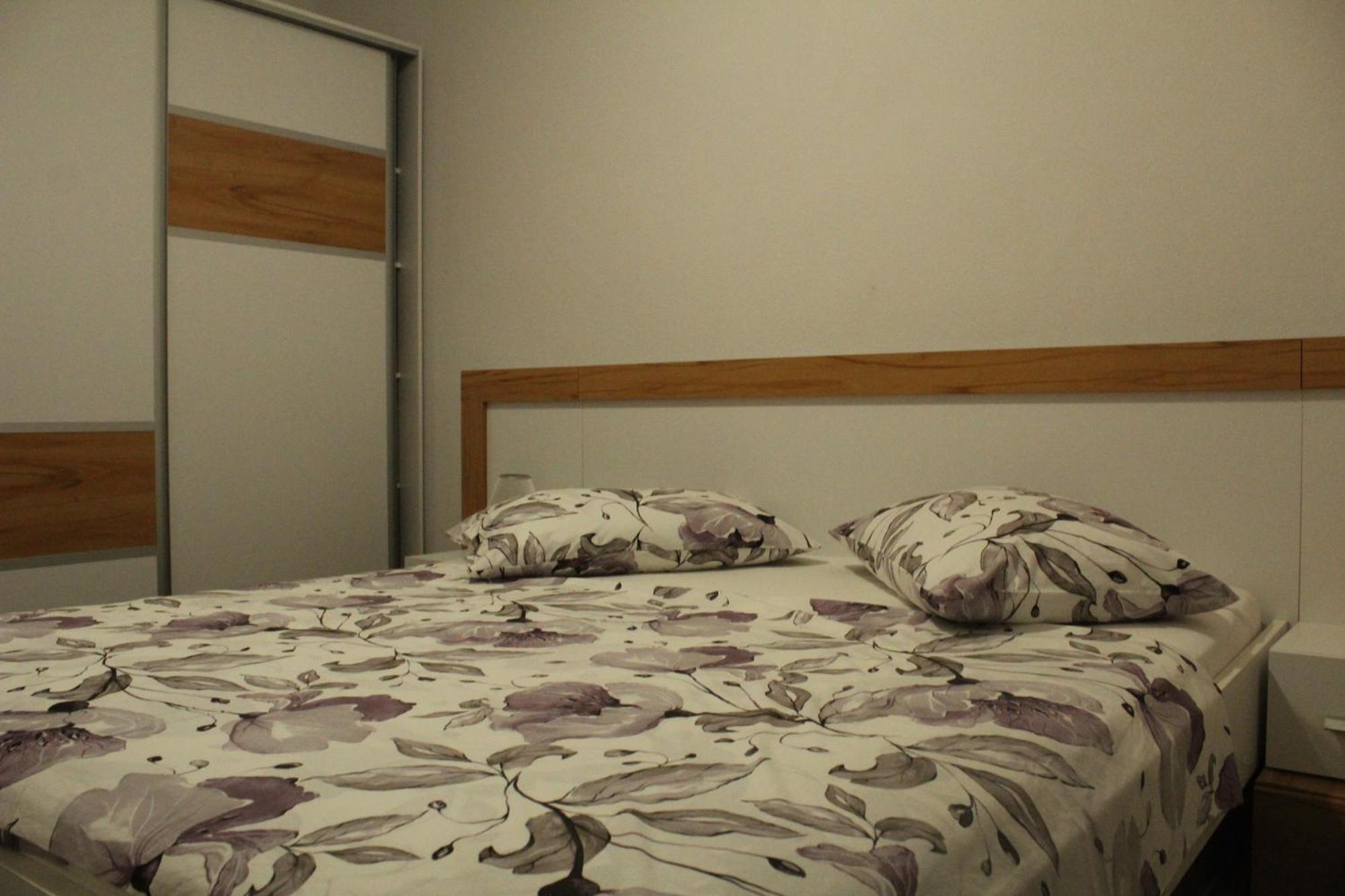 Solta Apartment