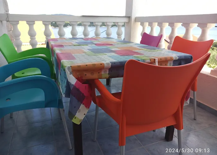 Apartments Solta