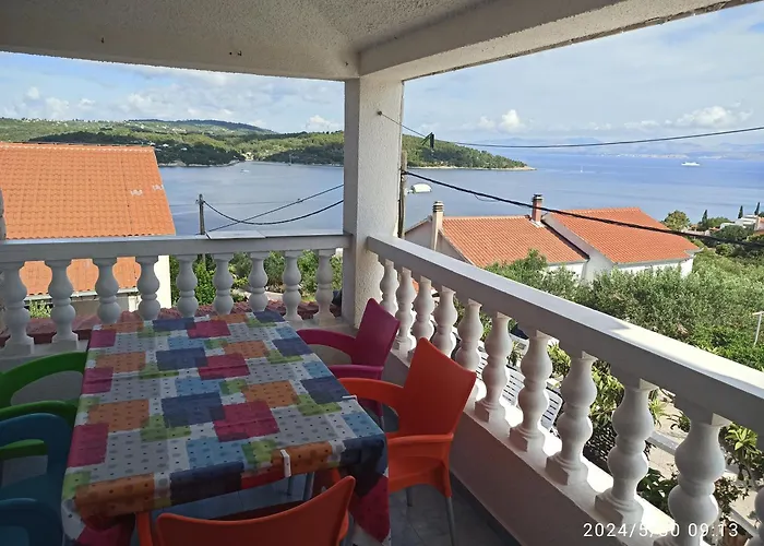 Apartments Solta