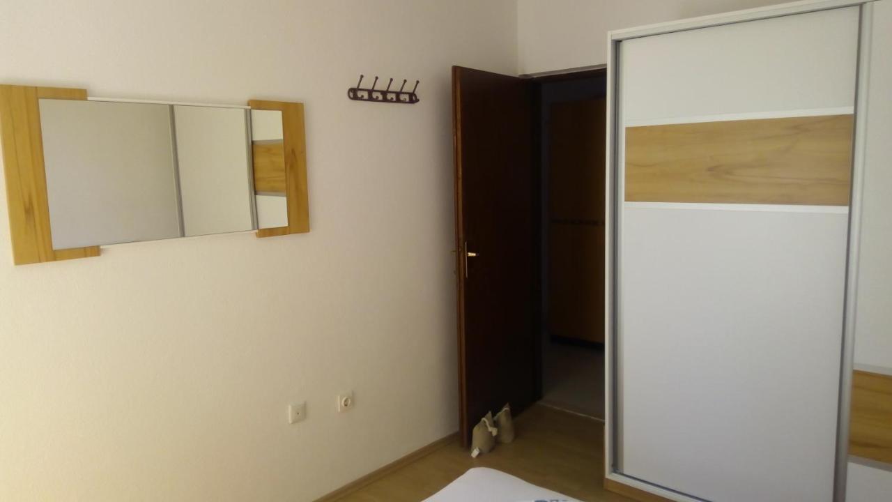 Solta Apartment