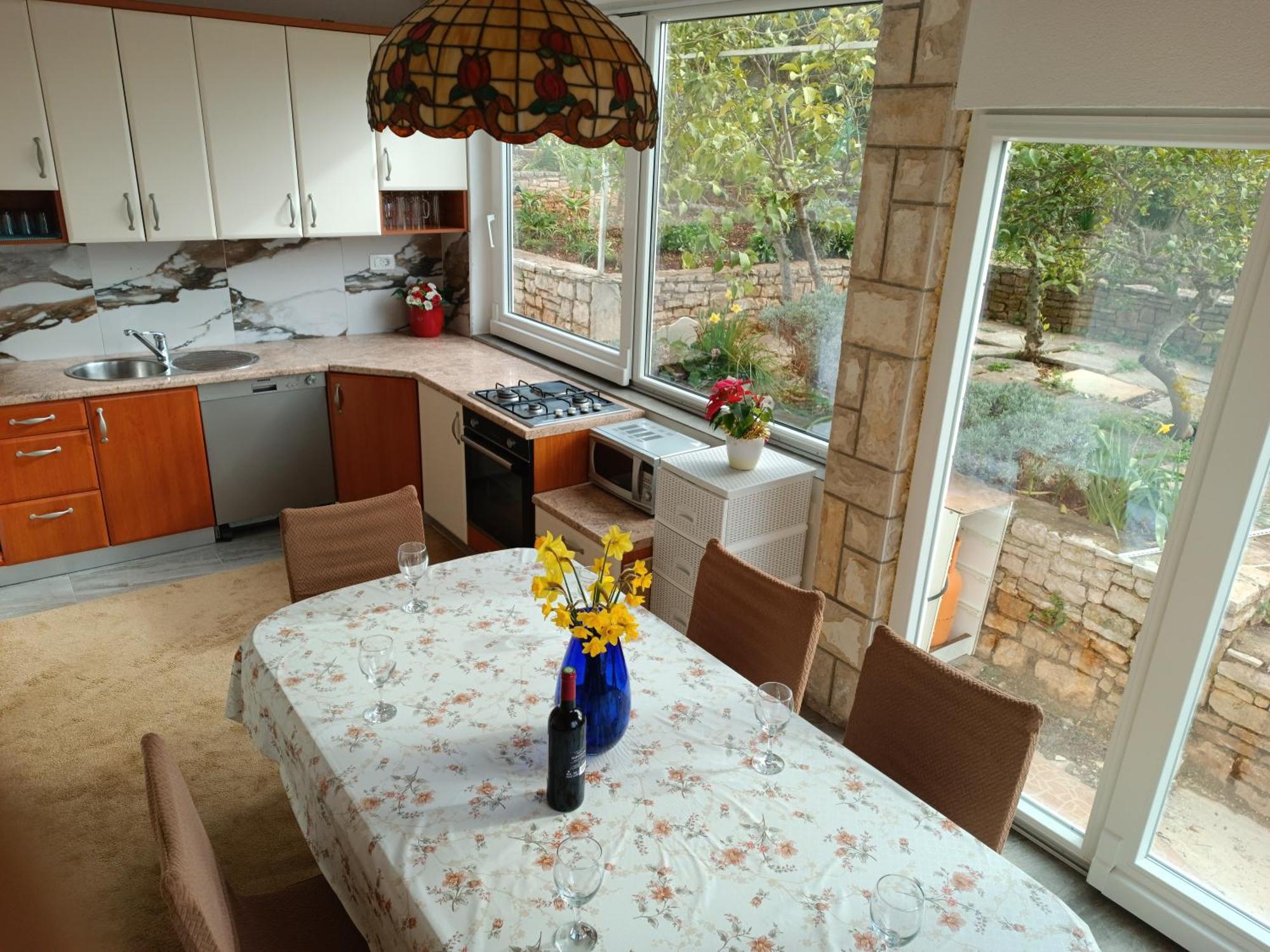 Apartment Solta *