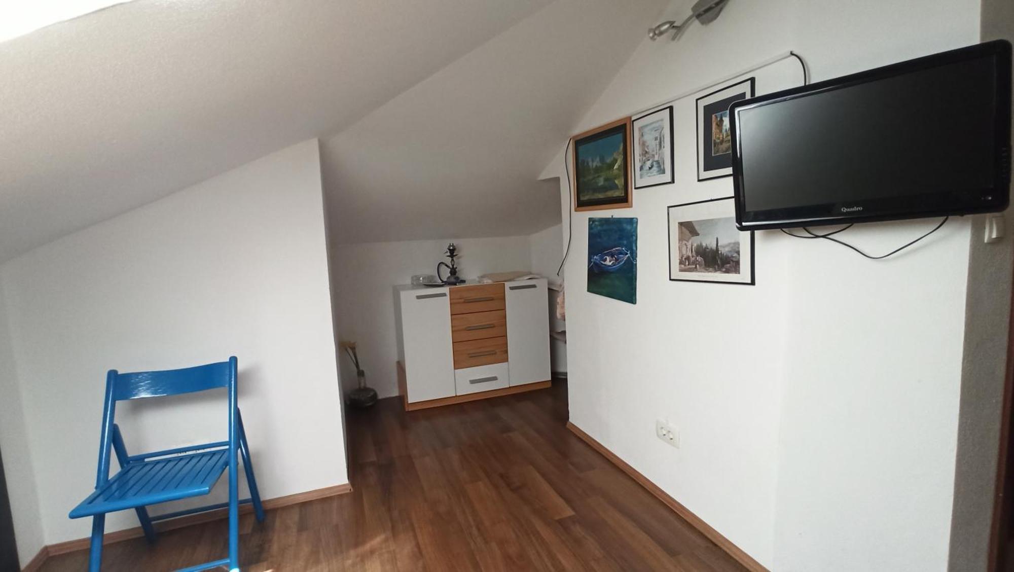 Apartment Solta *