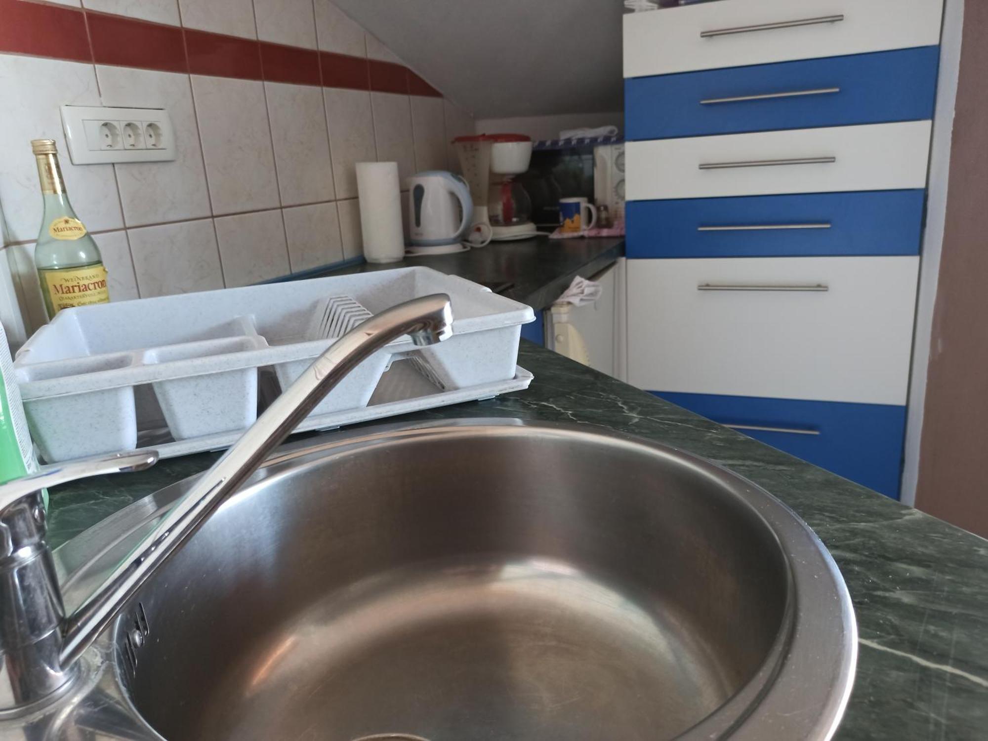 Solta Apartment Necujam
