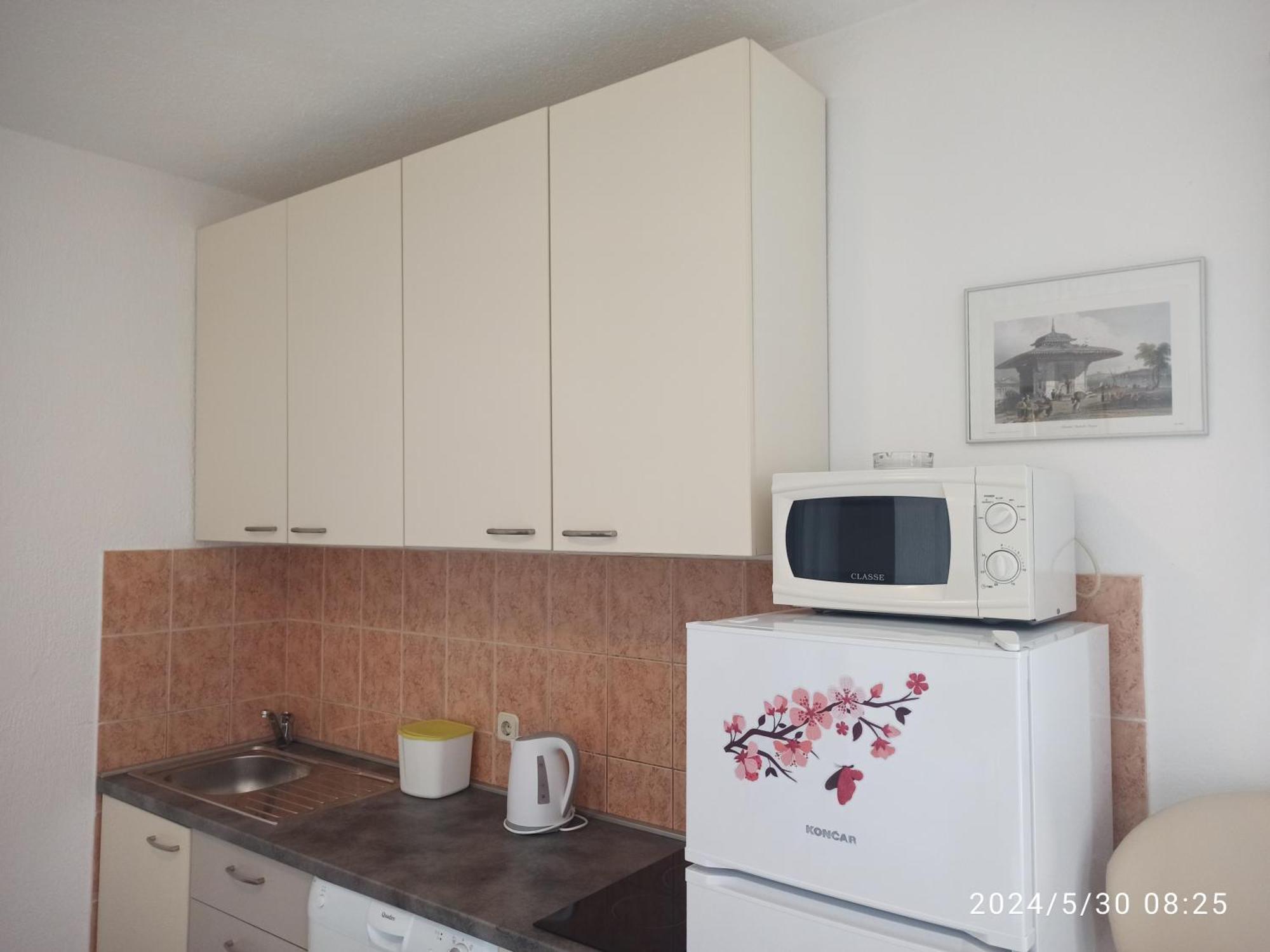 Solta Apartment *