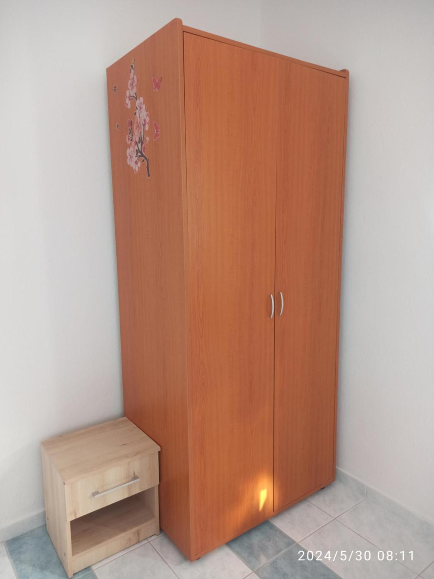 Solta Apartment Necujam