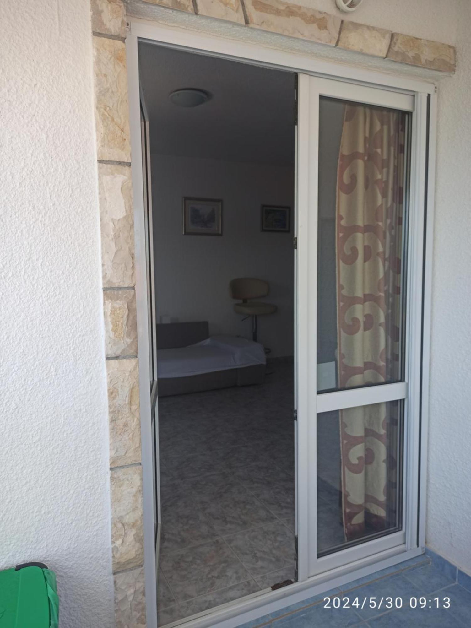 Solta Apartment *