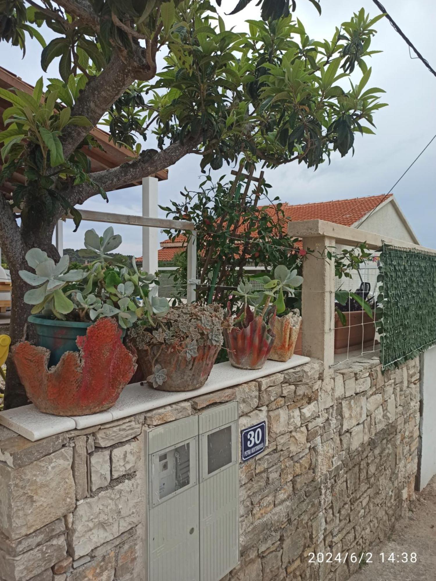Solta Apartment