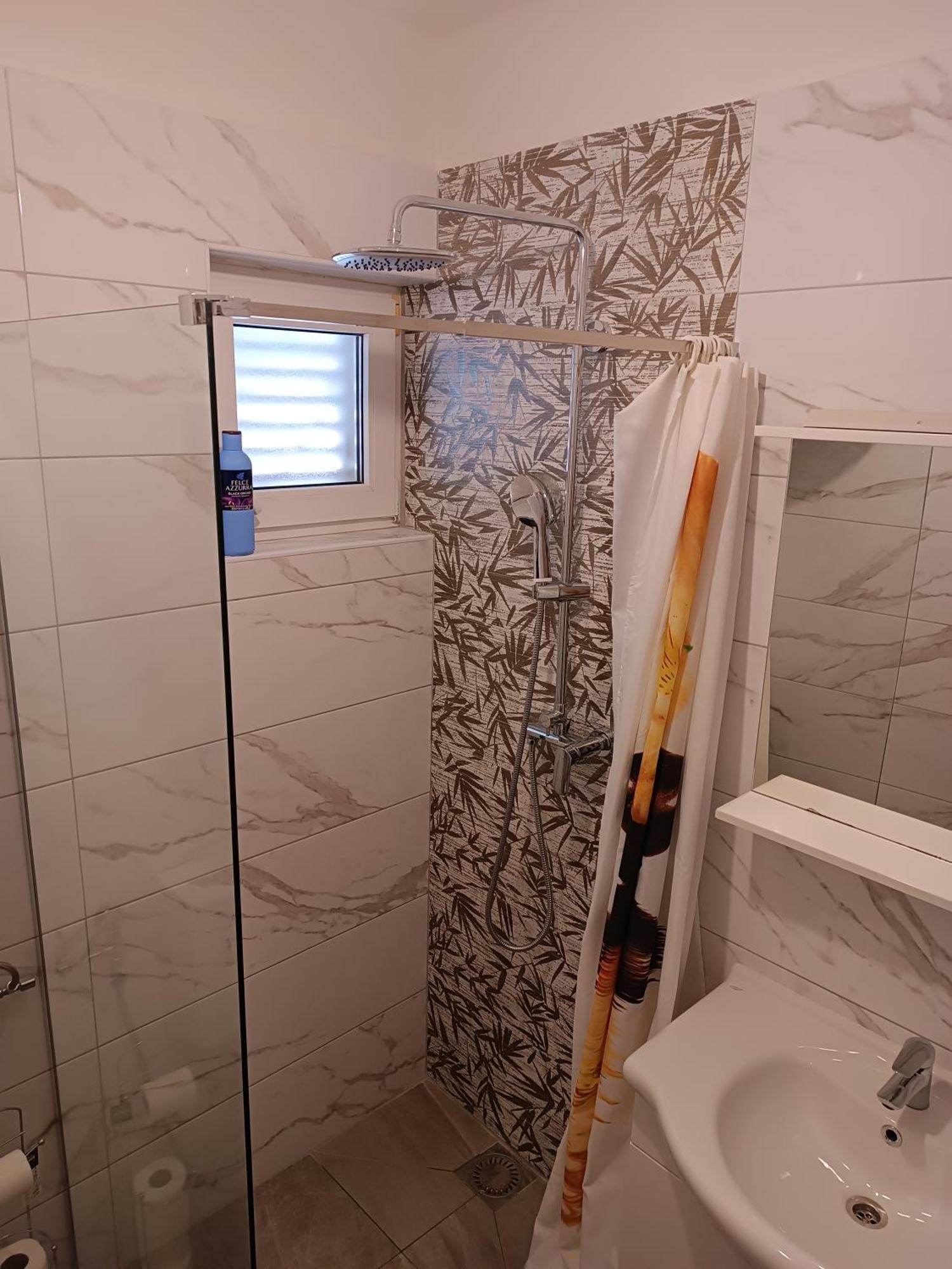 Solta Apartment *
