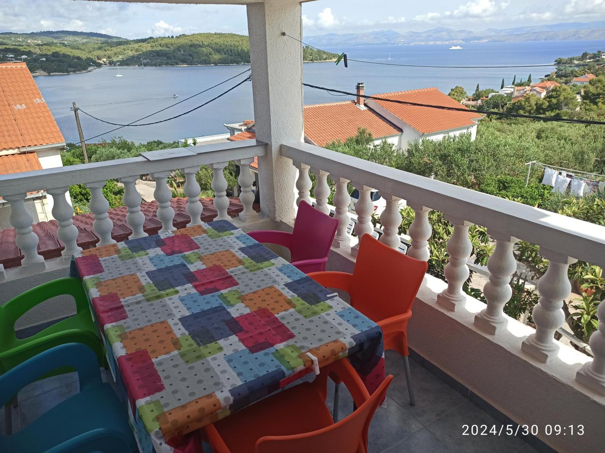 Apartment Solta Necujam