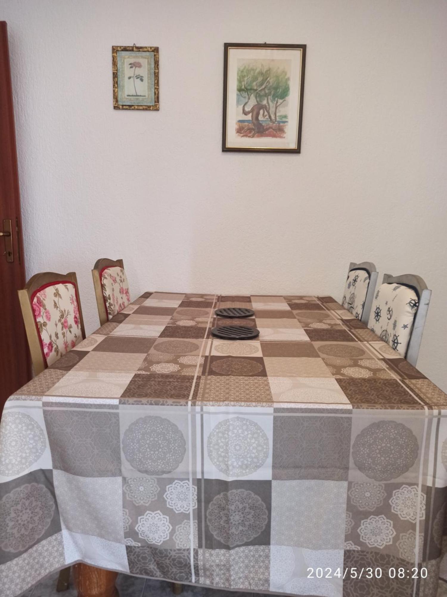 Apartment Solta