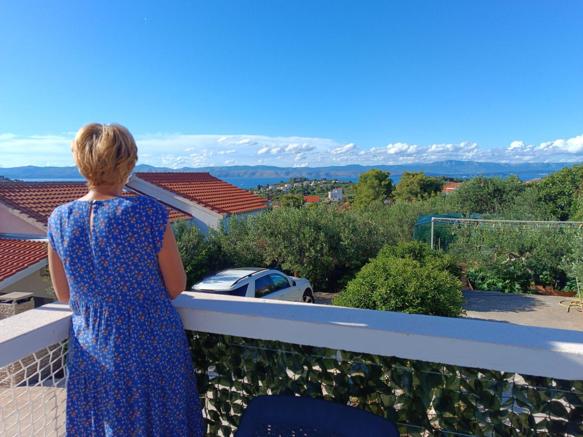 Solta Apartment