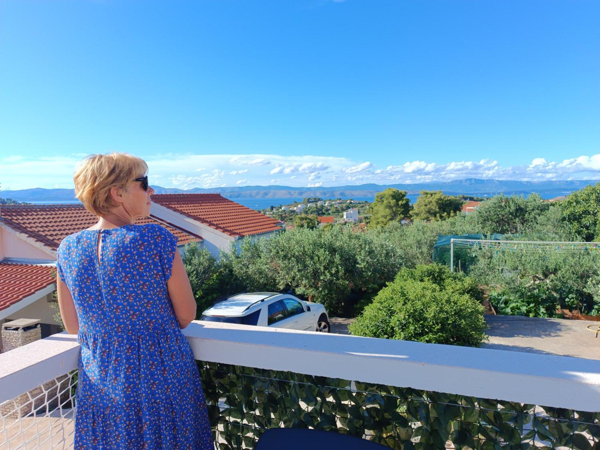 Apartment Solta