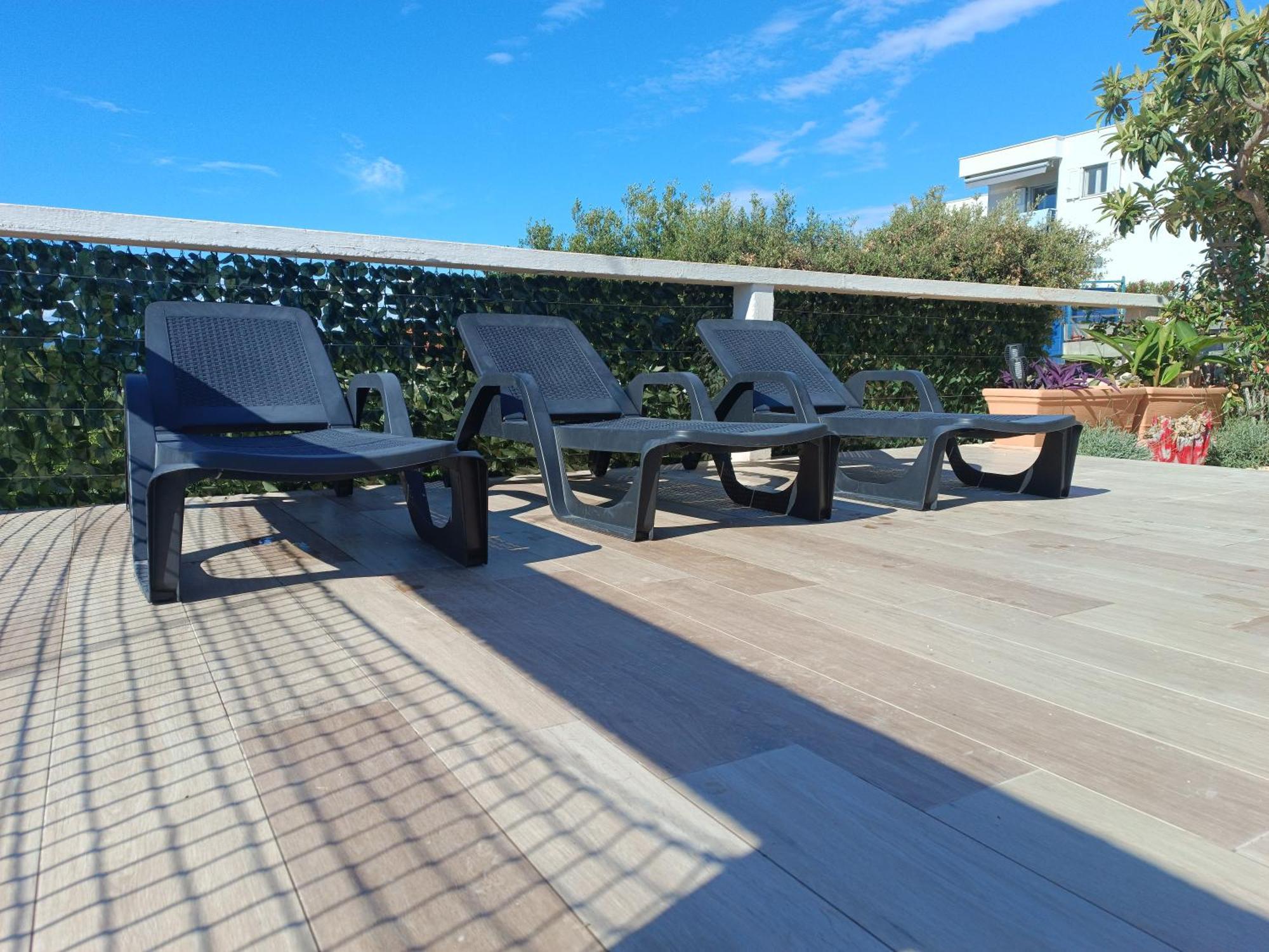 Apartment Solta *