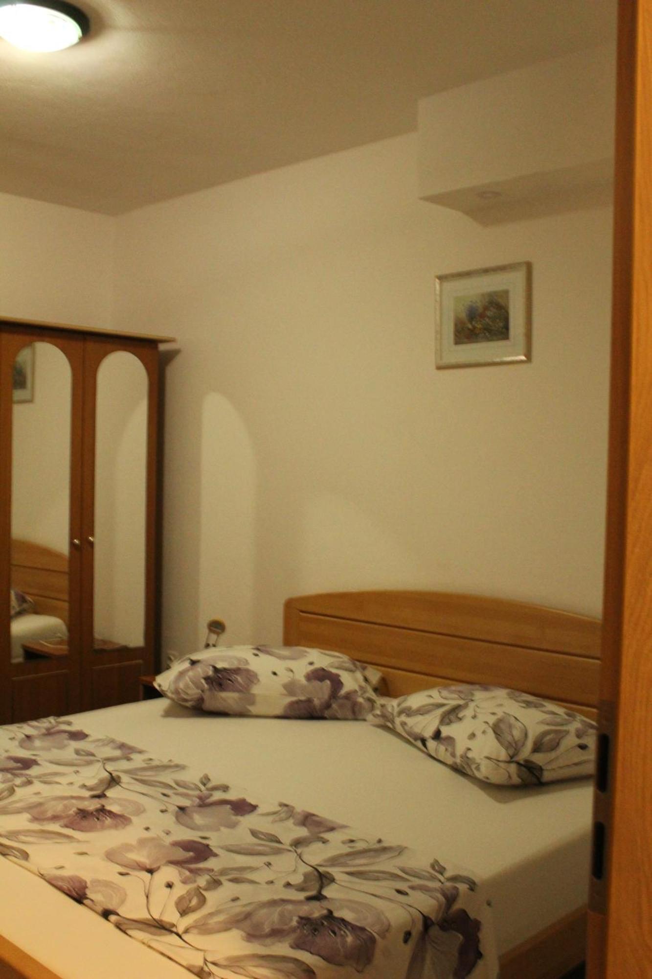 Solta Apartment