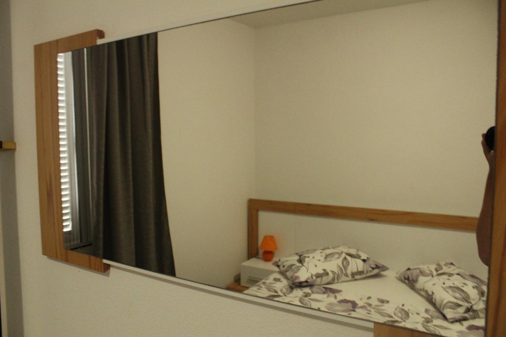 Solta Apartment *