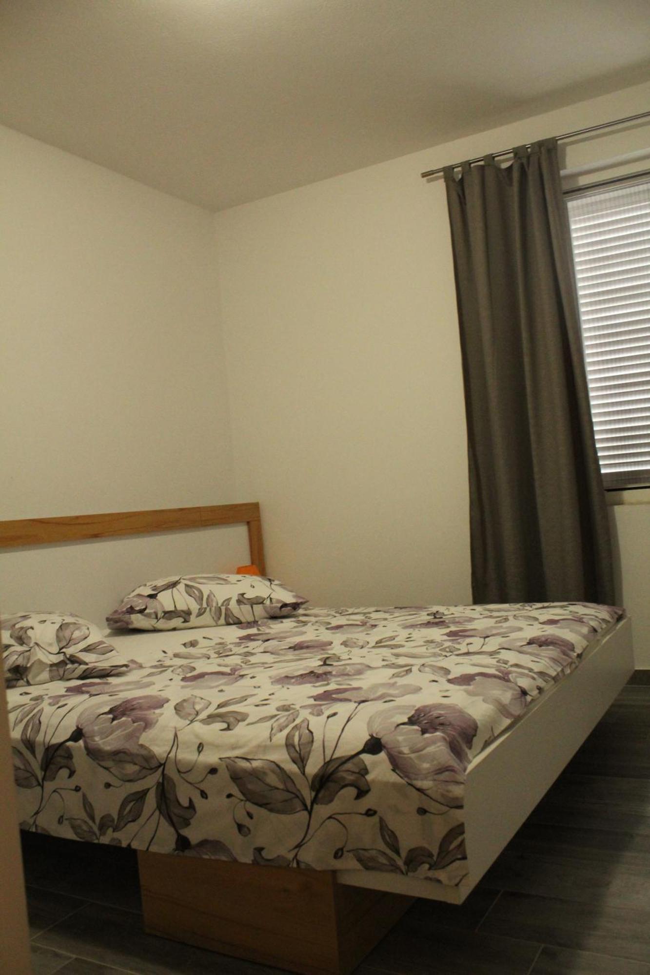 Solta Apartment Necujam